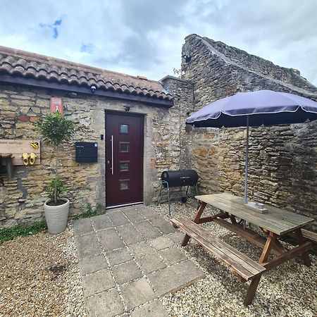 Luxury Bumblebee Cottage Frome Longleat Aqua Sana Bath Dog Freendly Εξωτερικό φωτογραφία