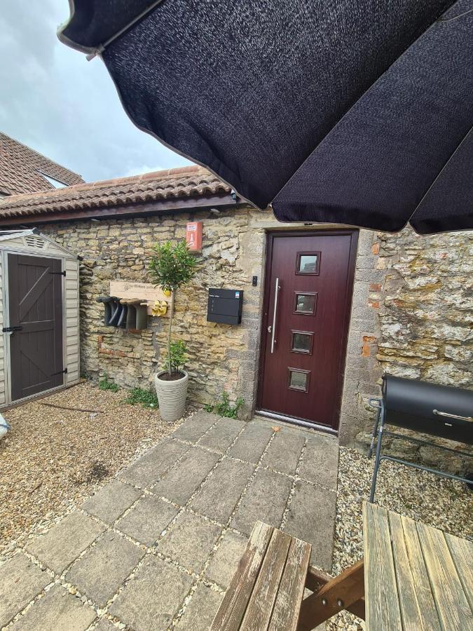 Luxury Bumblebee Cottage Frome Longleat Aqua Sana Bath Dog Freendly Εξωτερικό φωτογραφία