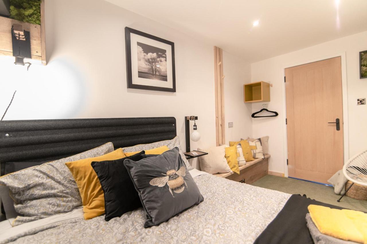 Luxury Bumblebee Cottage Frome Longleat Aqua Sana Bath Dog Freendly Εξωτερικό φωτογραφία
