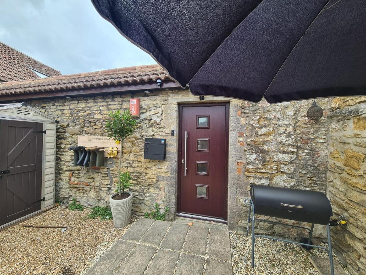Luxury Bumblebee Cottage Frome Longleat Aqua Sana Bath Dog Freendly Εξωτερικό φωτογραφία