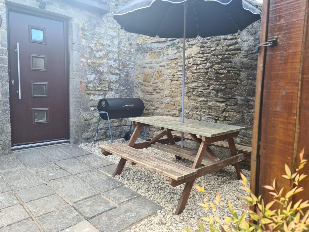 Luxury Bumblebee Cottage Frome Longleat Aqua Sana Bath Dog Freendly Εξωτερικό φωτογραφία