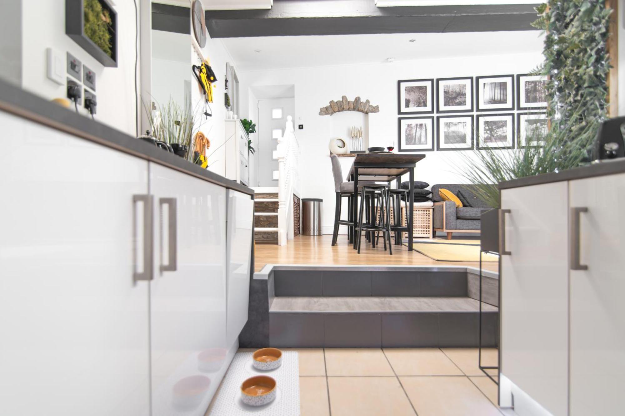Luxury Bumblebee Cottage Frome Longleat Aqua Sana Bath Dog Freendly Εξωτερικό φωτογραφία