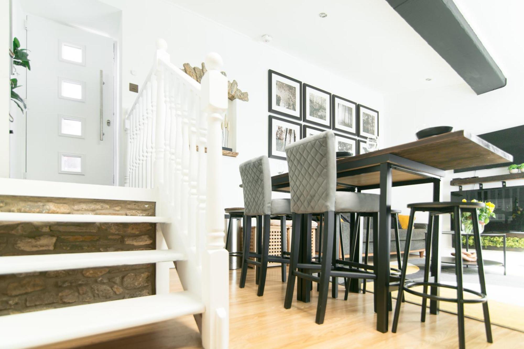 Luxury Bumblebee Cottage Frome Longleat Aqua Sana Bath Dog Freendly Εξωτερικό φωτογραφία