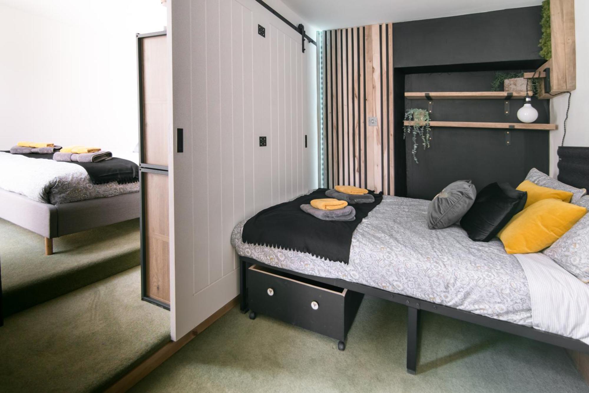 Luxury Bumblebee Cottage Frome Longleat Aqua Sana Bath Dog Freendly Εξωτερικό φωτογραφία