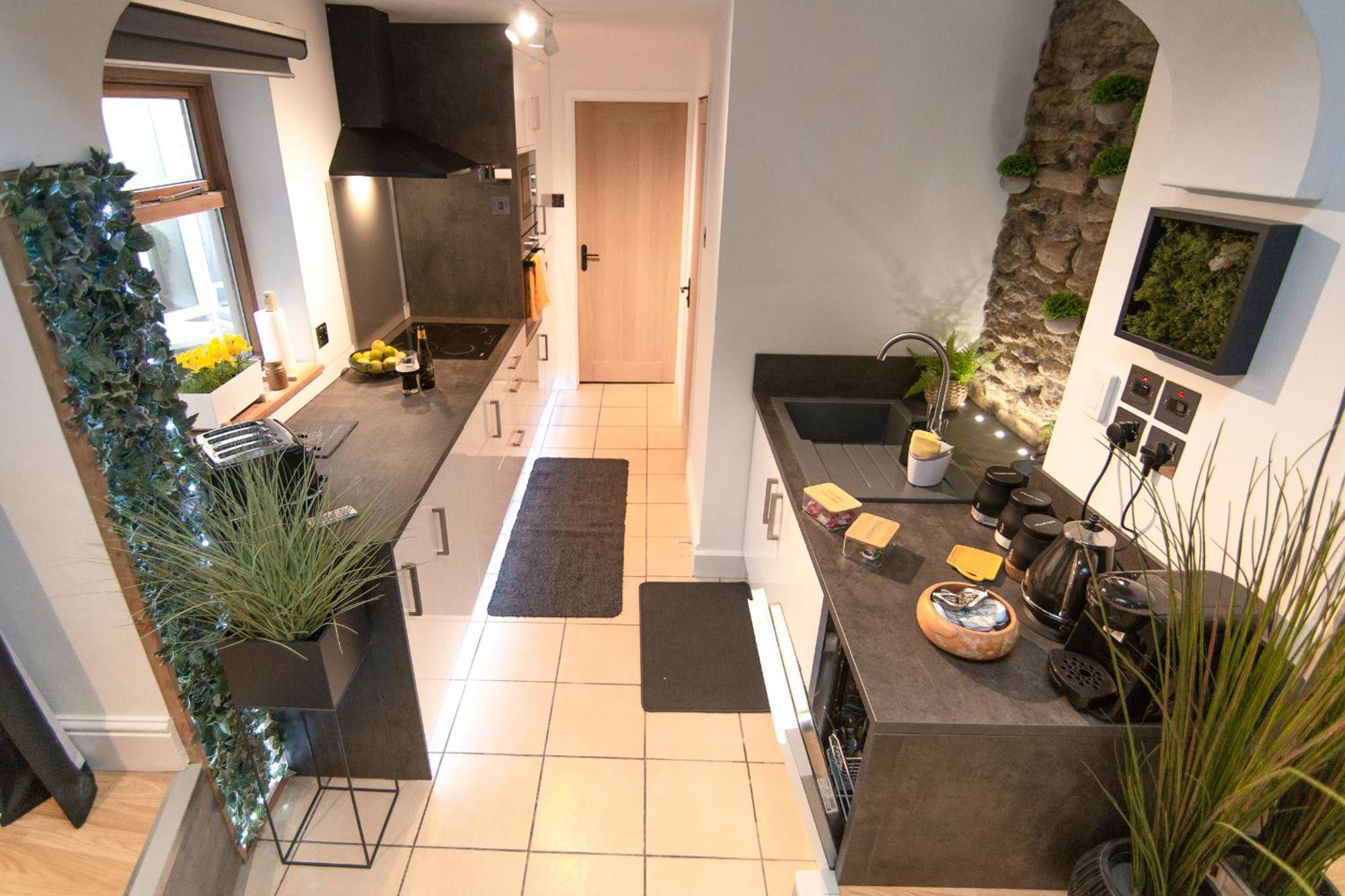 Luxury Bumblebee Cottage Frome Longleat Aqua Sana Bath Dog Freendly Εξωτερικό φωτογραφία