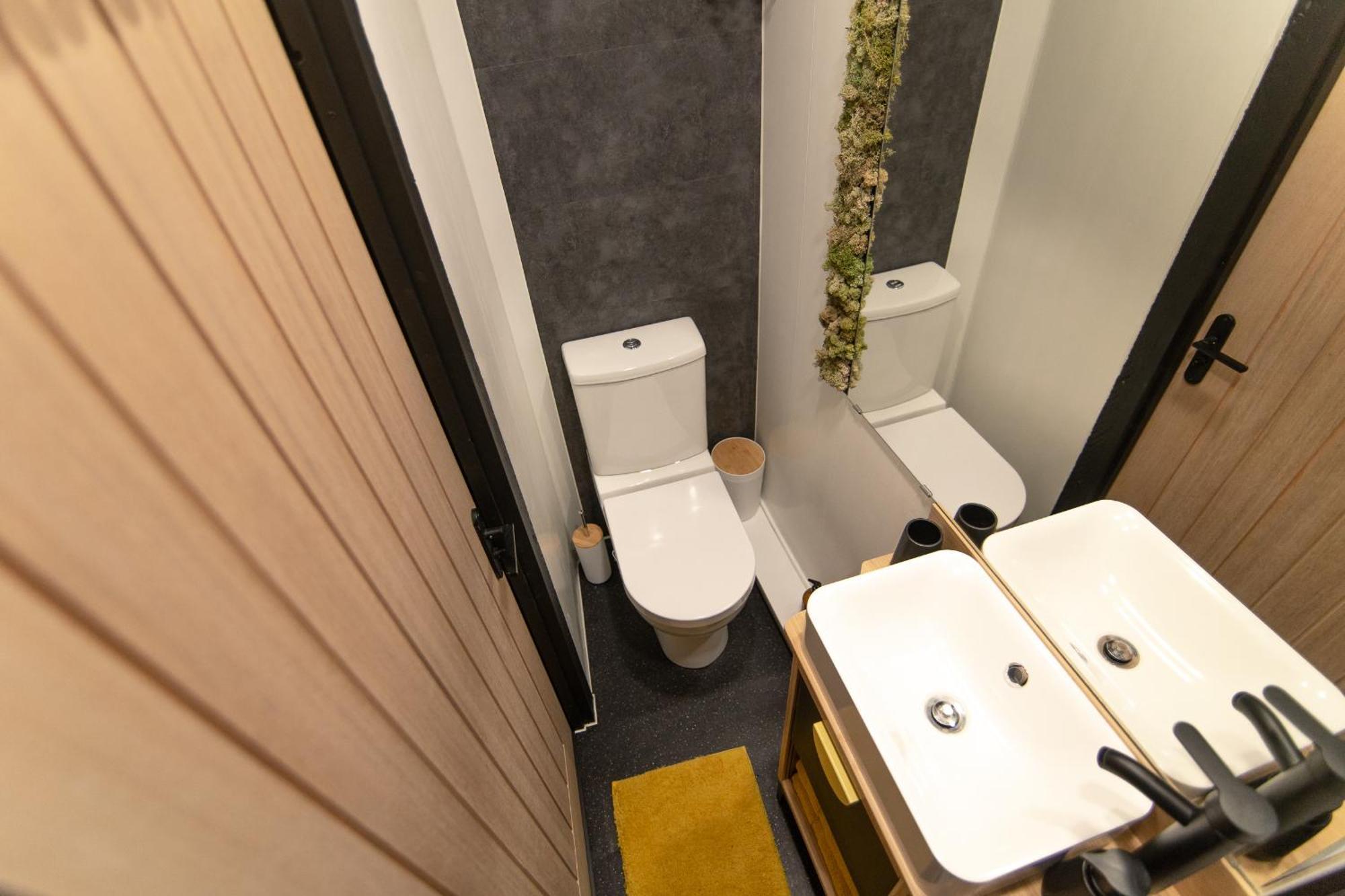 Luxury Bumblebee Cottage Frome Longleat Aqua Sana Bath Dog Freendly Εξωτερικό φωτογραφία