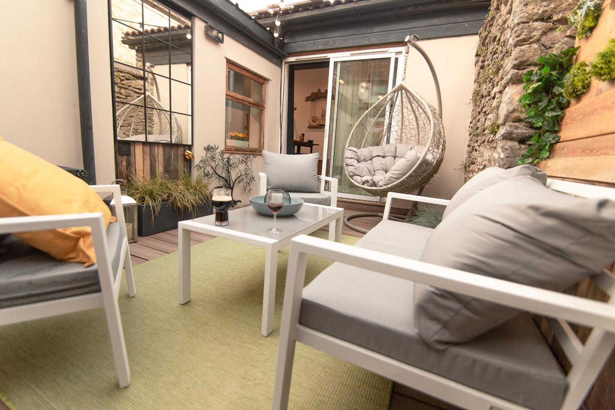Luxury Bumblebee Cottage Frome Longleat Aqua Sana Bath Dog Freendly Εξωτερικό φωτογραφία