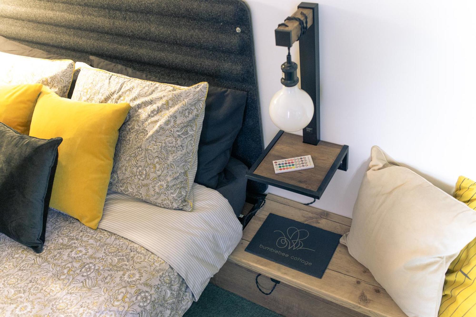 Luxury Bumblebee Cottage Frome Longleat Aqua Sana Bath Dog Freendly Εξωτερικό φωτογραφία