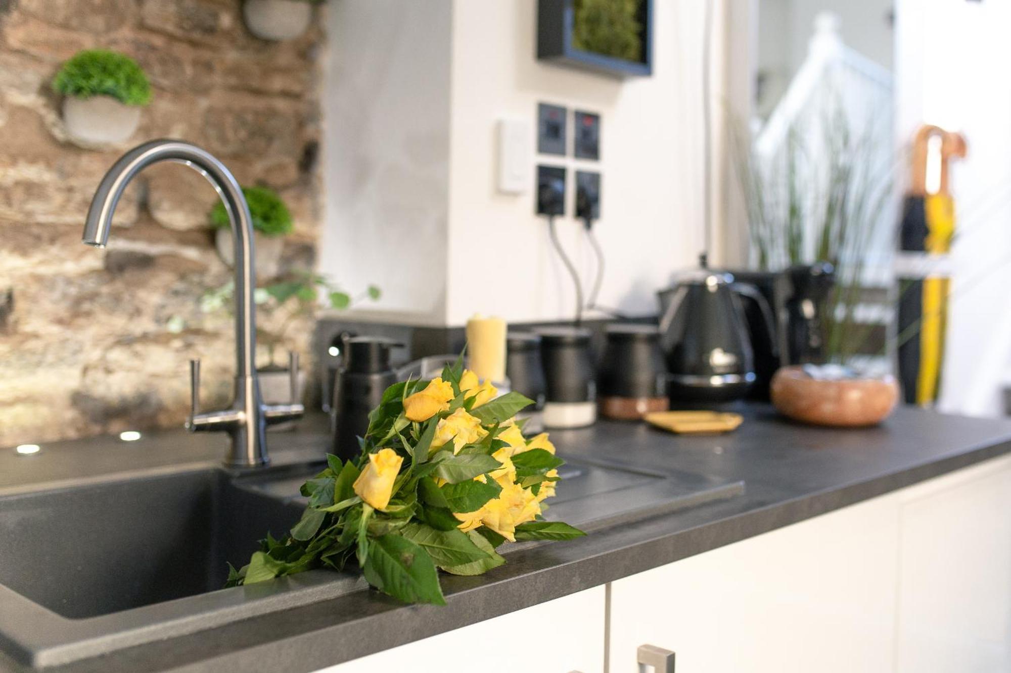 Luxury Bumblebee Cottage Frome Longleat Aqua Sana Bath Dog Freendly Εξωτερικό φωτογραφία
