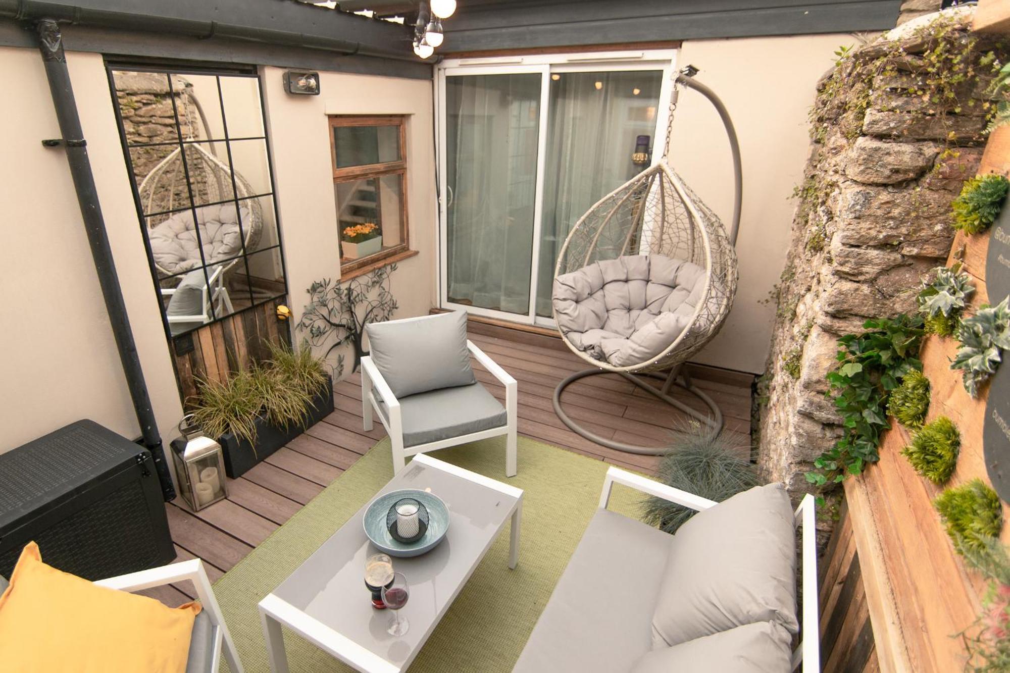 Luxury Bumblebee Cottage Frome Longleat Aqua Sana Bath Dog Freendly Εξωτερικό φωτογραφία